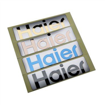 Inox Nameplats